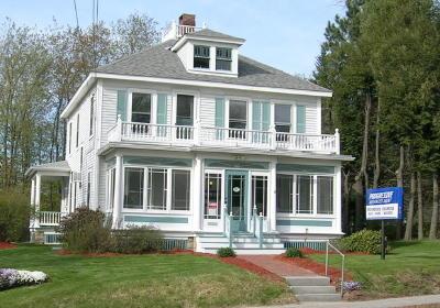 19 Turnpike Rd Jaffrey NH 03452